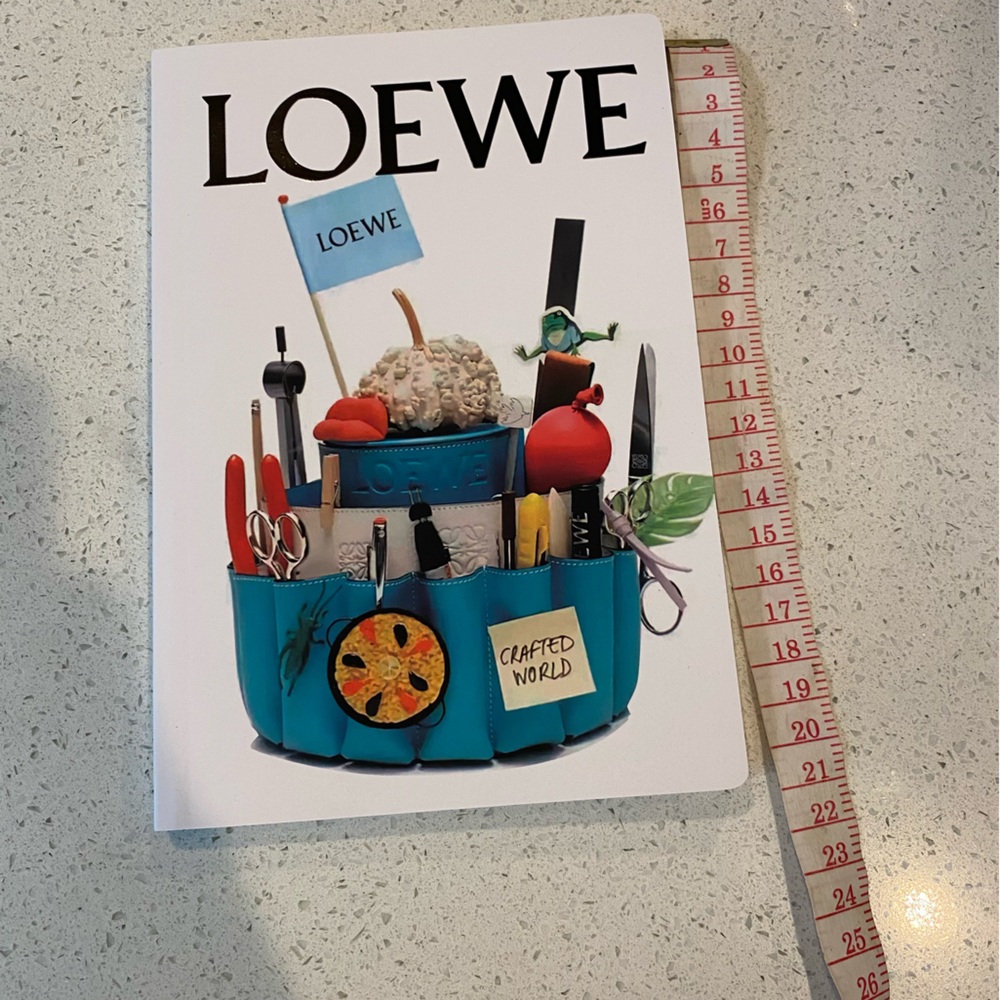 Loewe note book - Picture 5 of 7